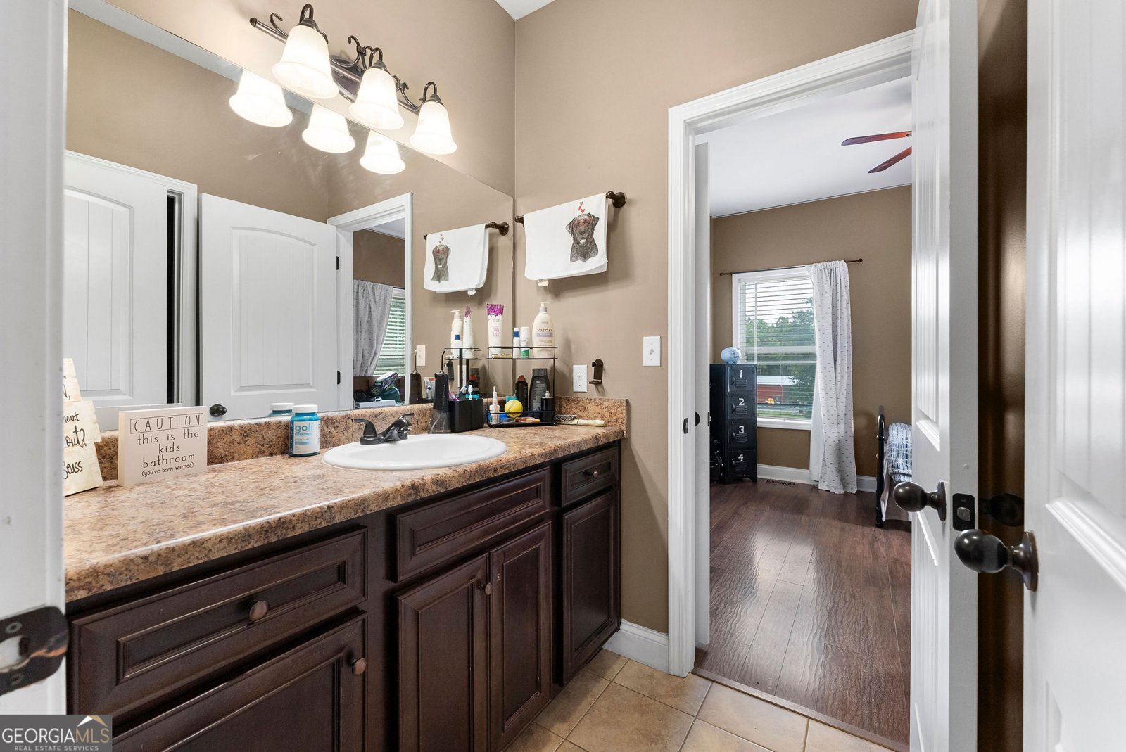 440 McBride Road Rockmart - 2