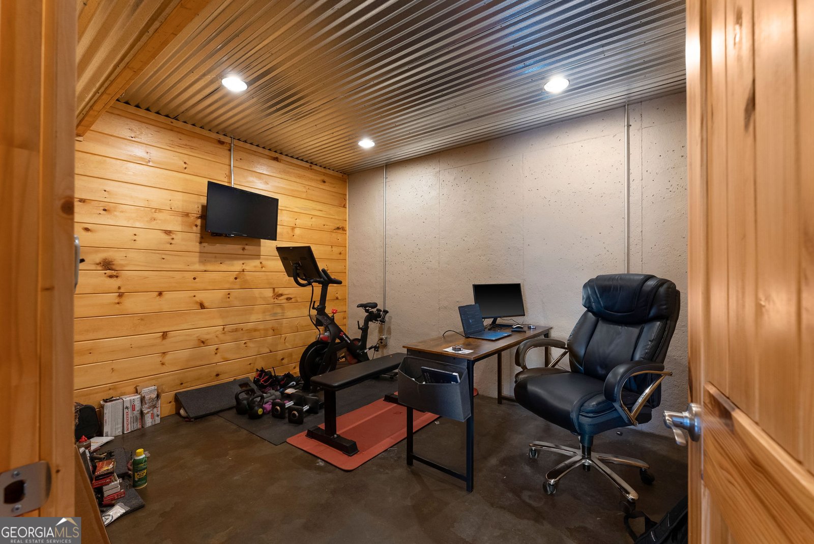 440 McBride Road Rockmart - 20
