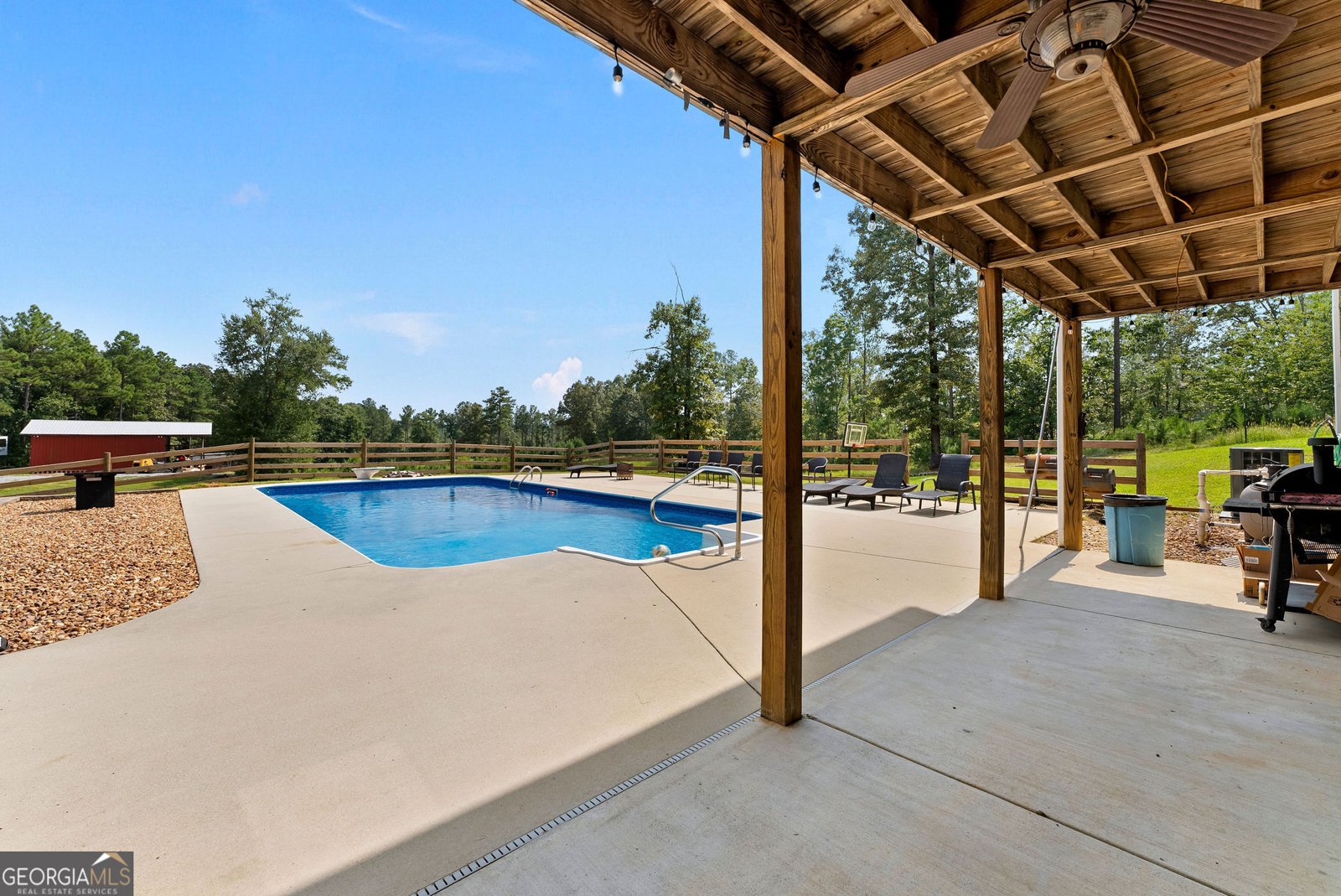 440 McBride Road Rockmart - 24