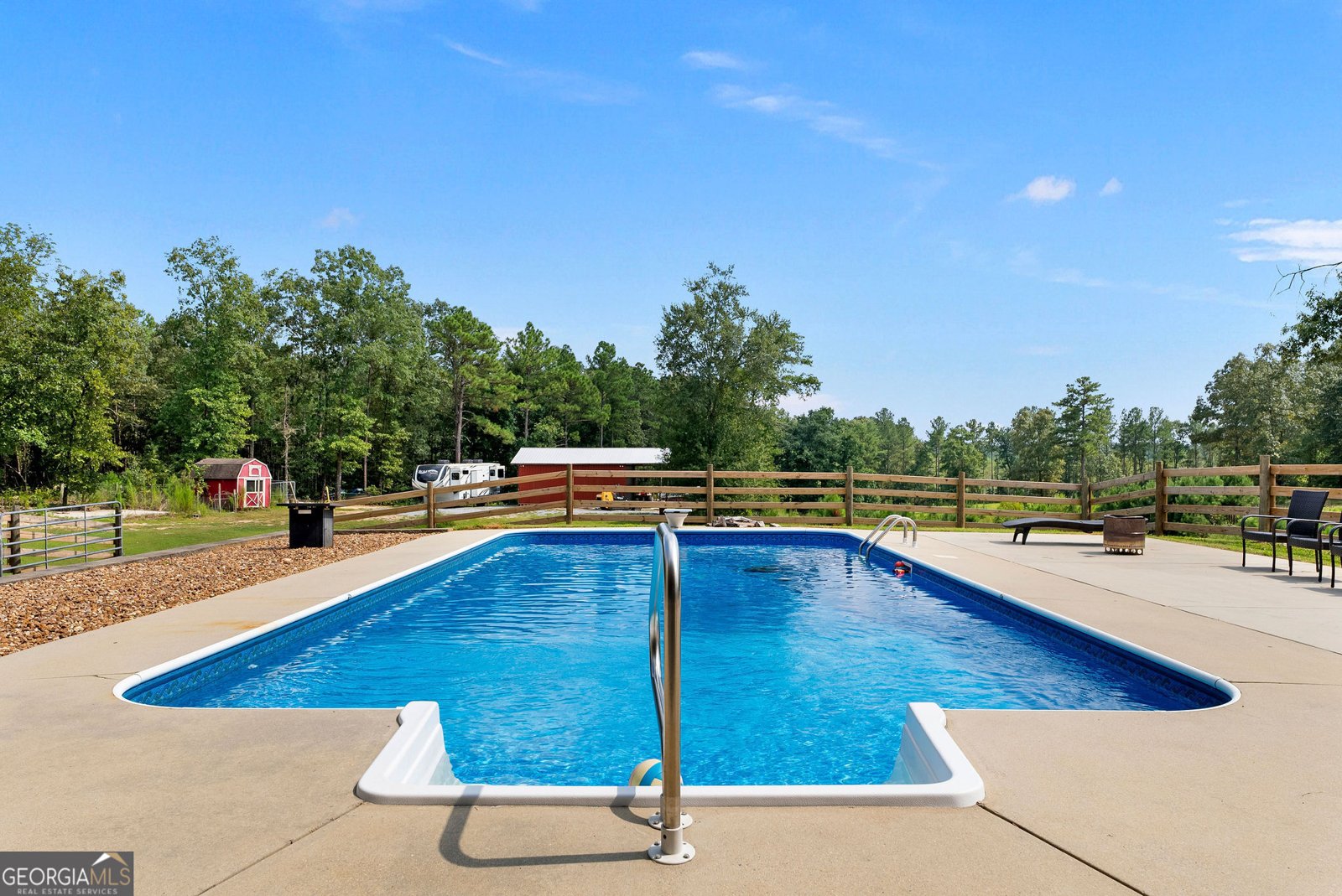 440 McBride Road Rockmart - 26