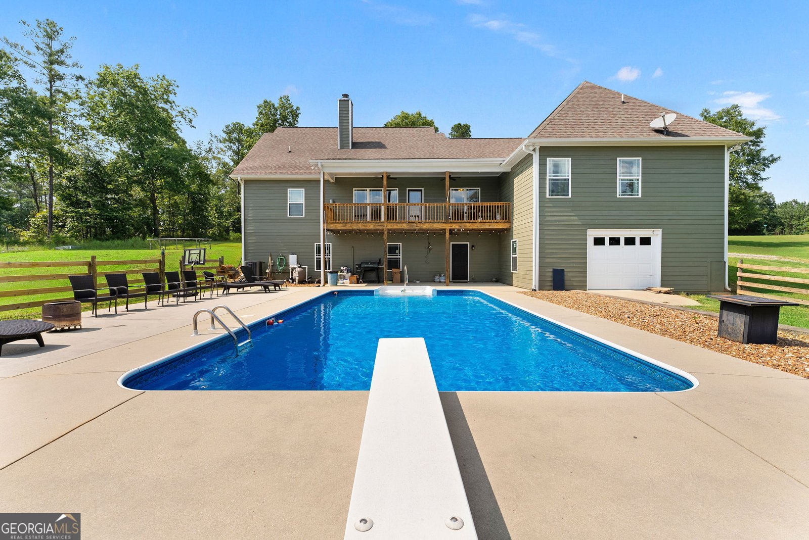 440 McBride Road Rockmart - 27
