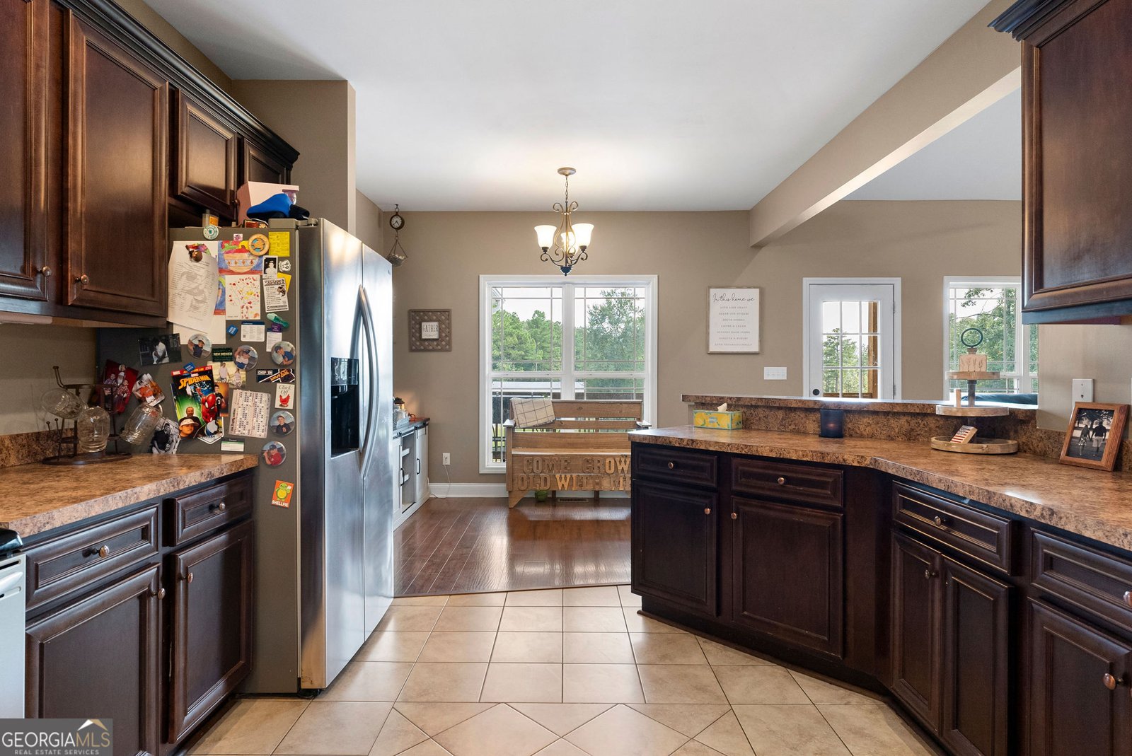 440 McBride Road Rockmart - 30