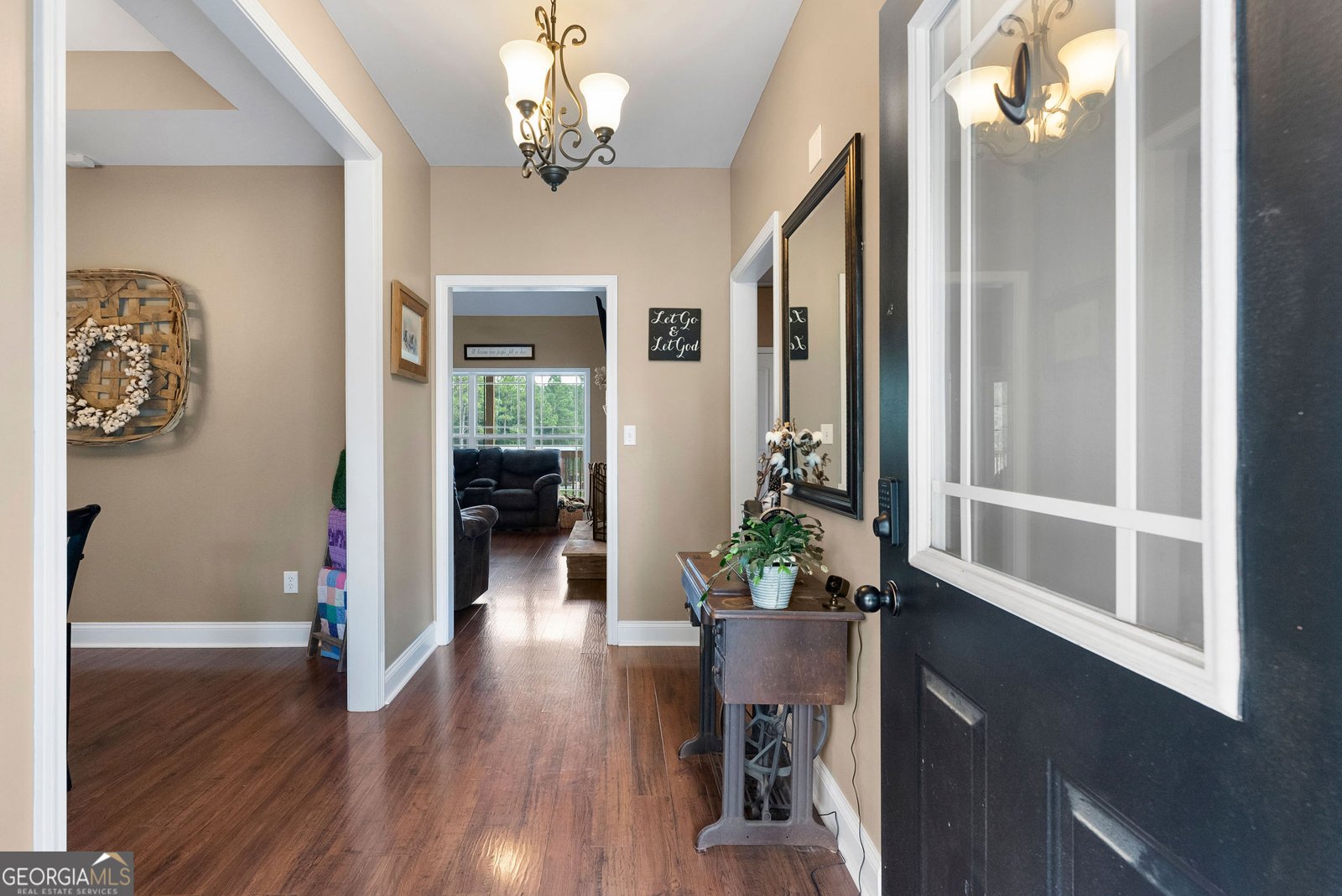 440 McBride Road Rockmart - 36