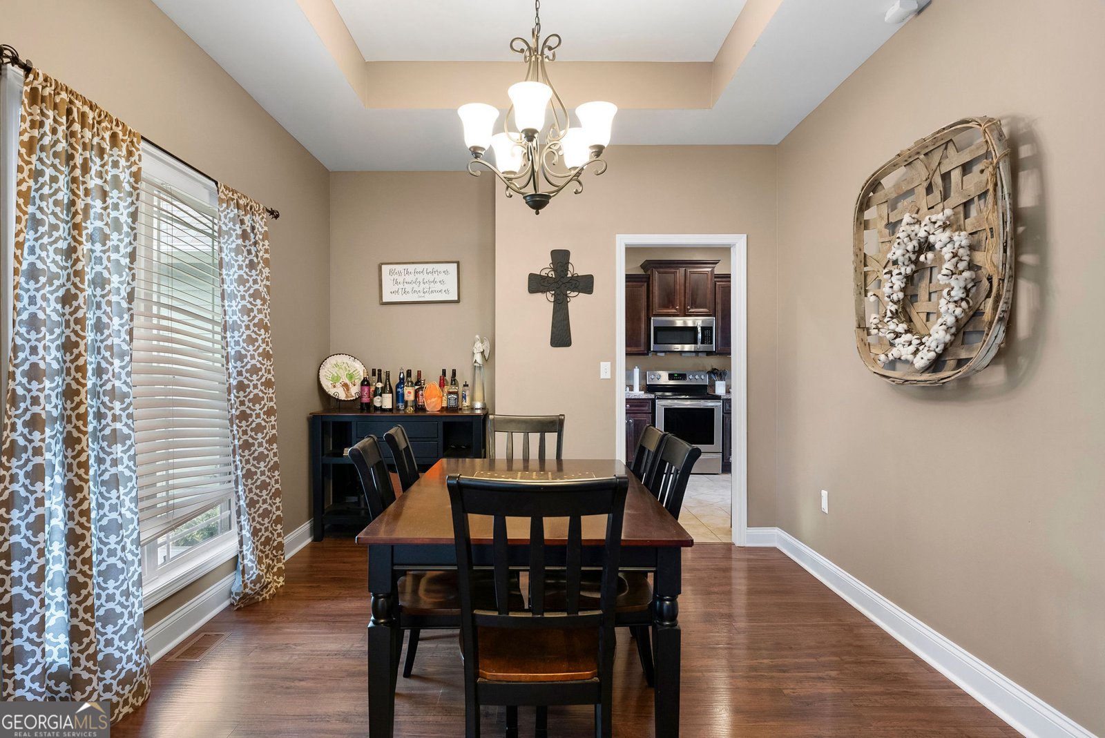 440 McBride Road Rockmart - 4