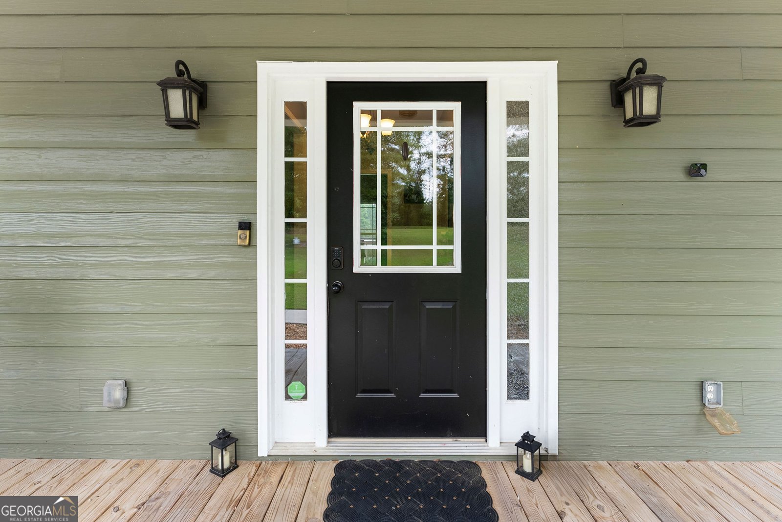 440 McBride Road Rockmart - 40