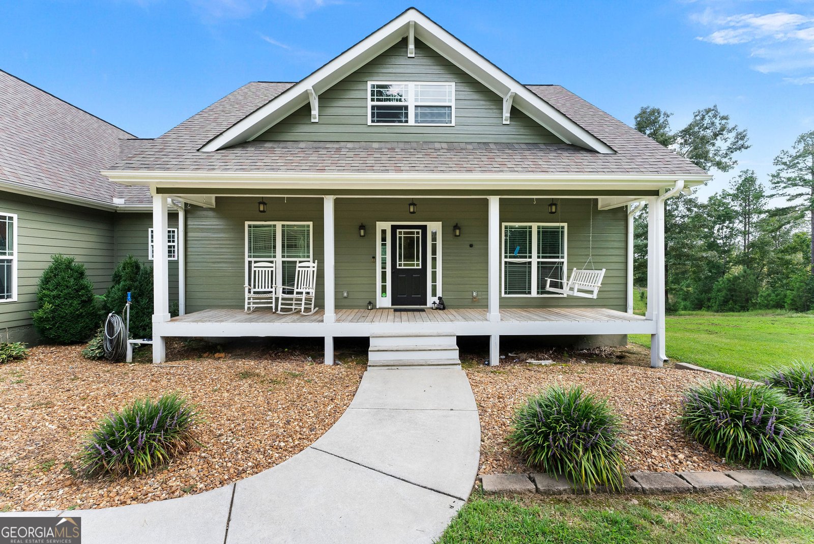 440 McBride Road Rockmart - 41