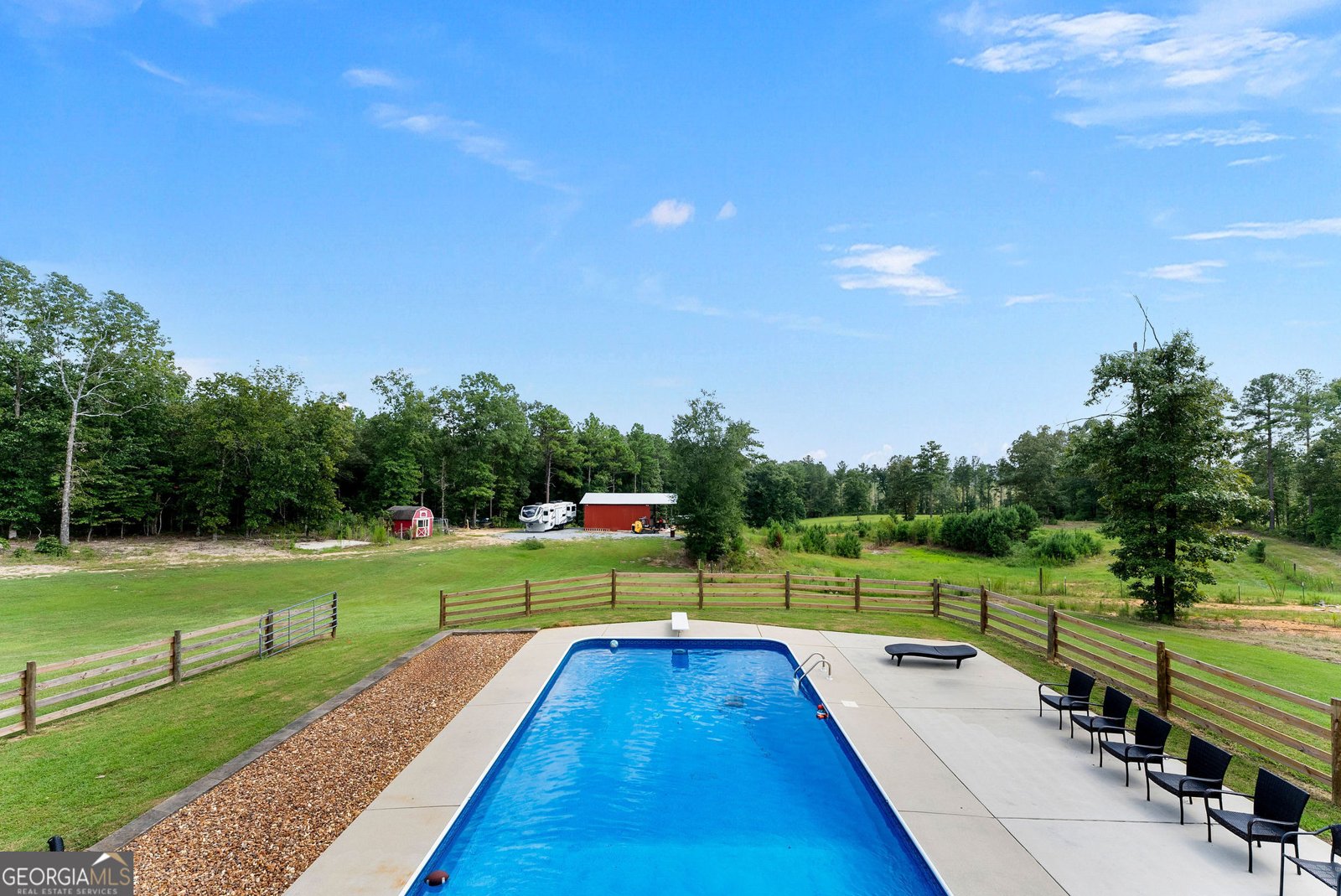 440 McBride Road Rockmart - 42