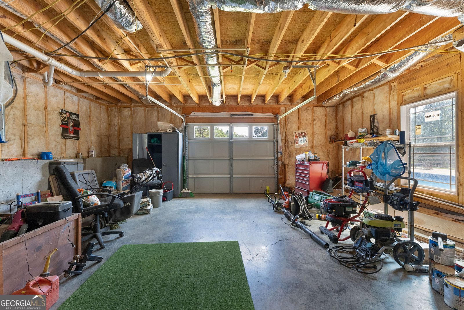 440 McBride Road Rockmart - 44