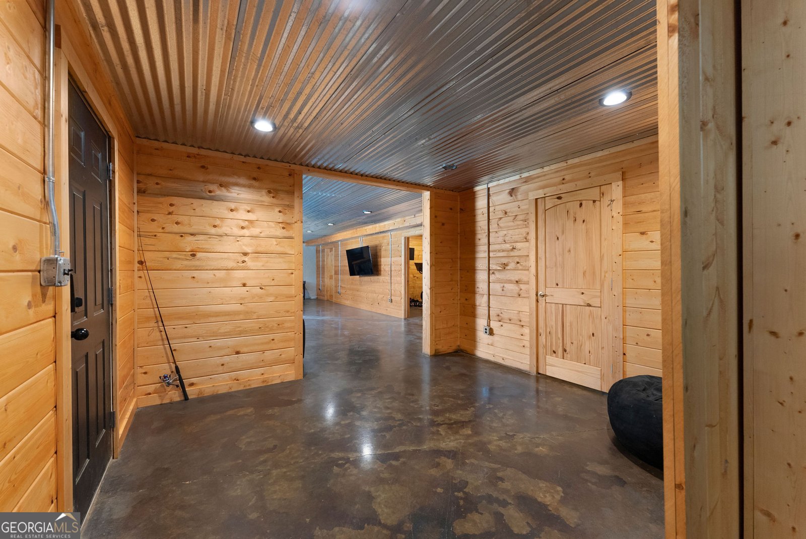 440 McBride Road Rockmart - 45