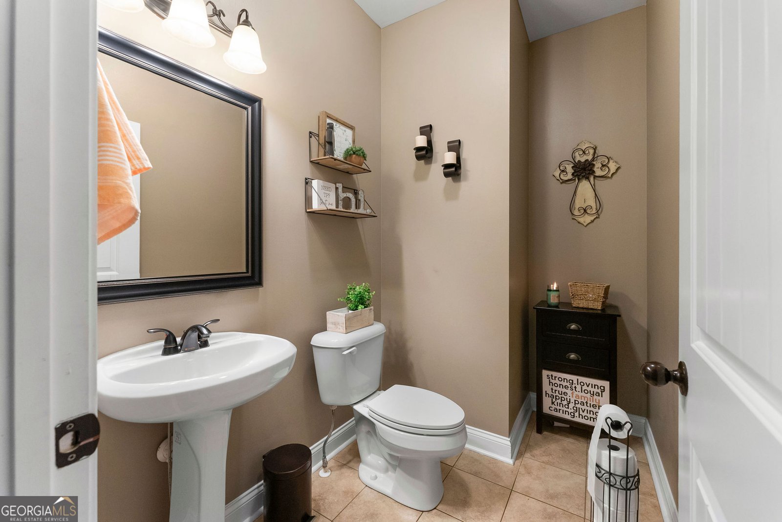 440 McBride Road Rockmart - 5