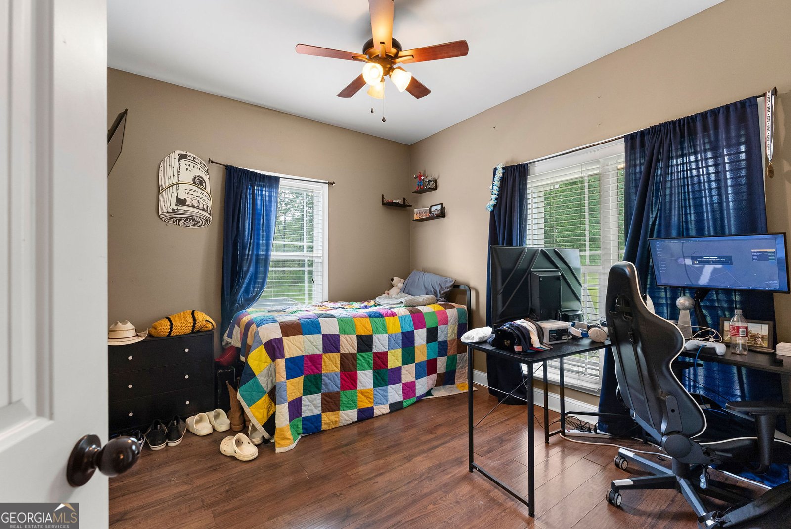 440 McBride Road Rockmart - 6