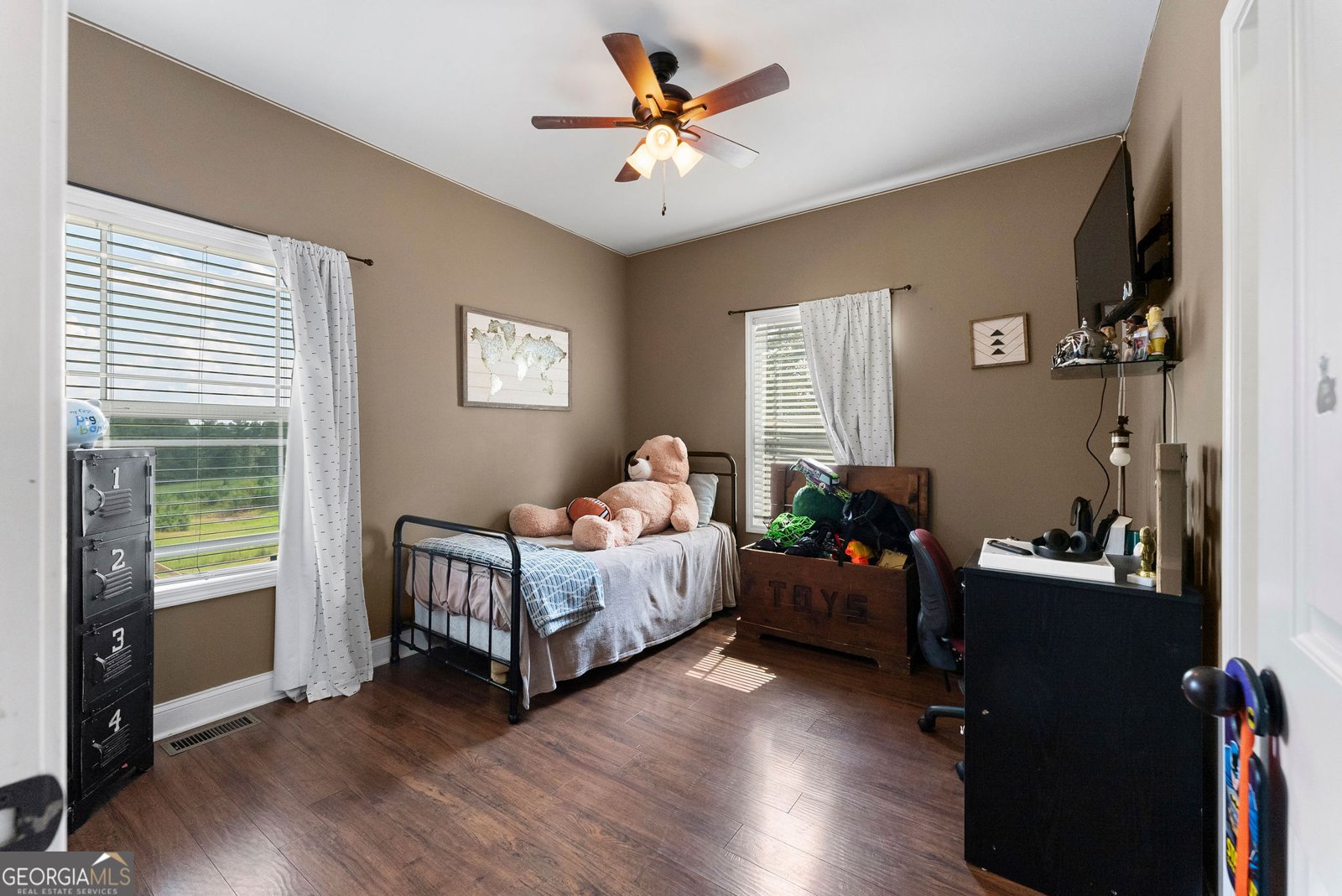 440 McBride Road Rockmart - 7