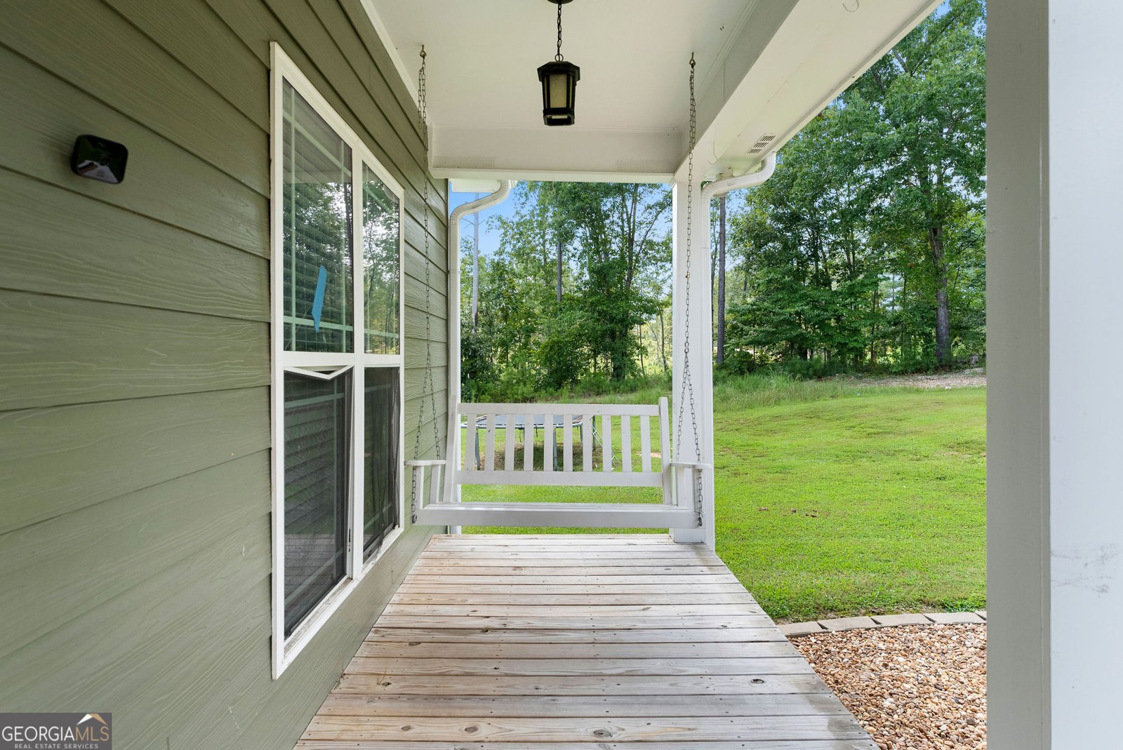 440 McBride Road Rockmart - 9