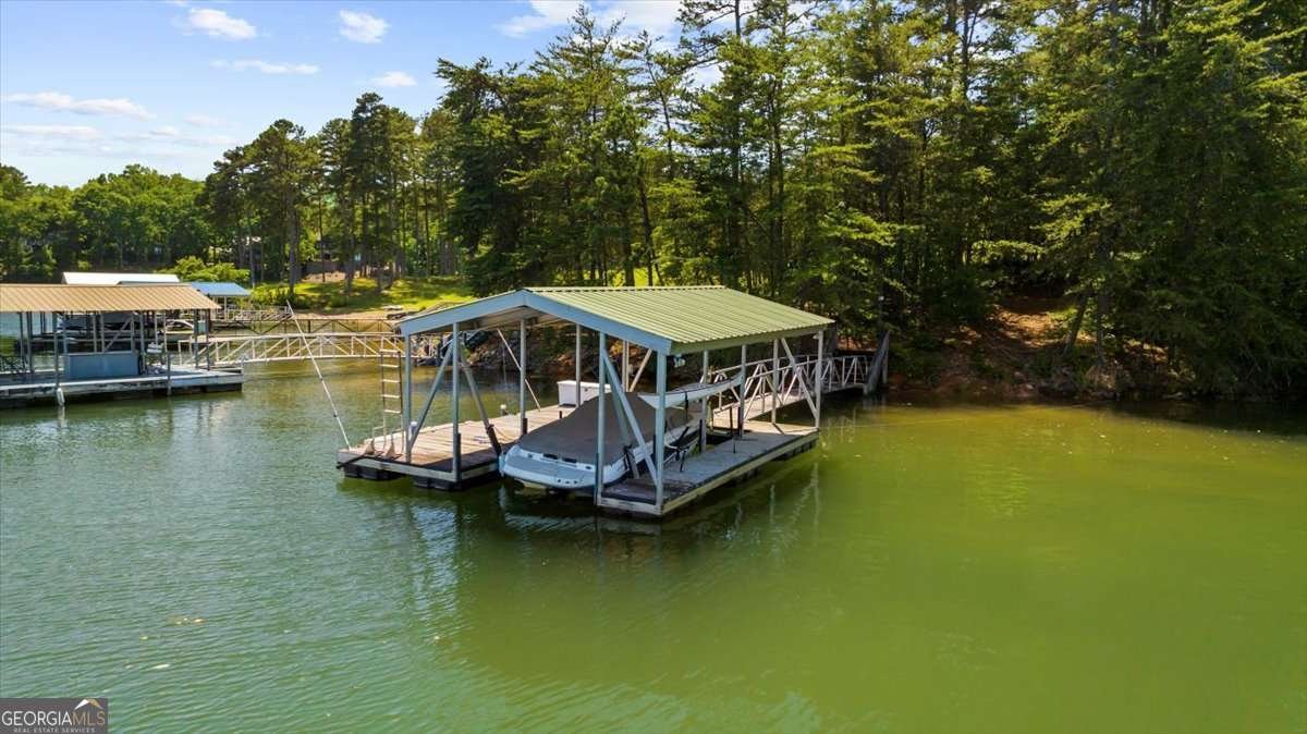 4940 Sunrise Lane Cumming - 40