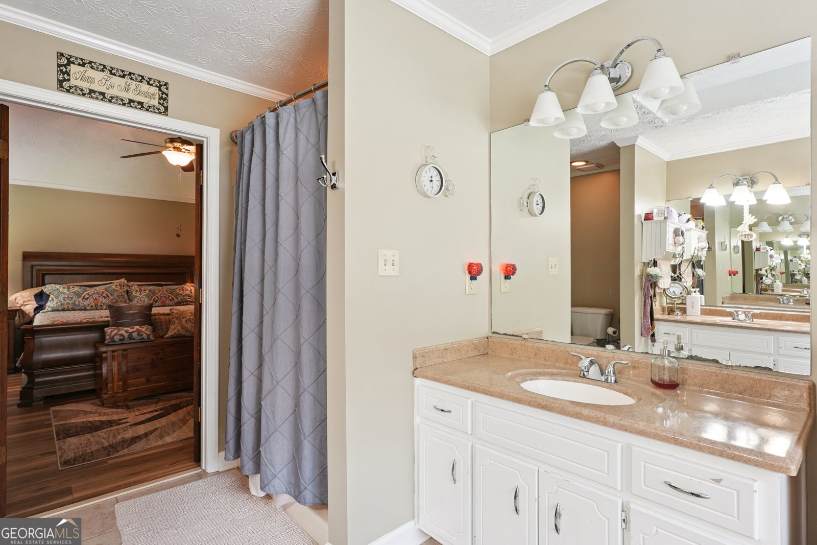 1685 Bailey Creek Road Conyers - 14