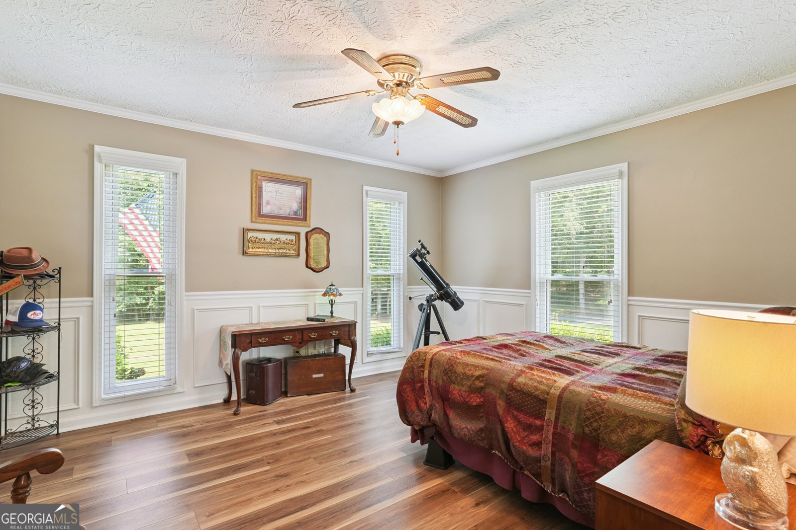 1685 Bailey Creek Road Conyers - 16