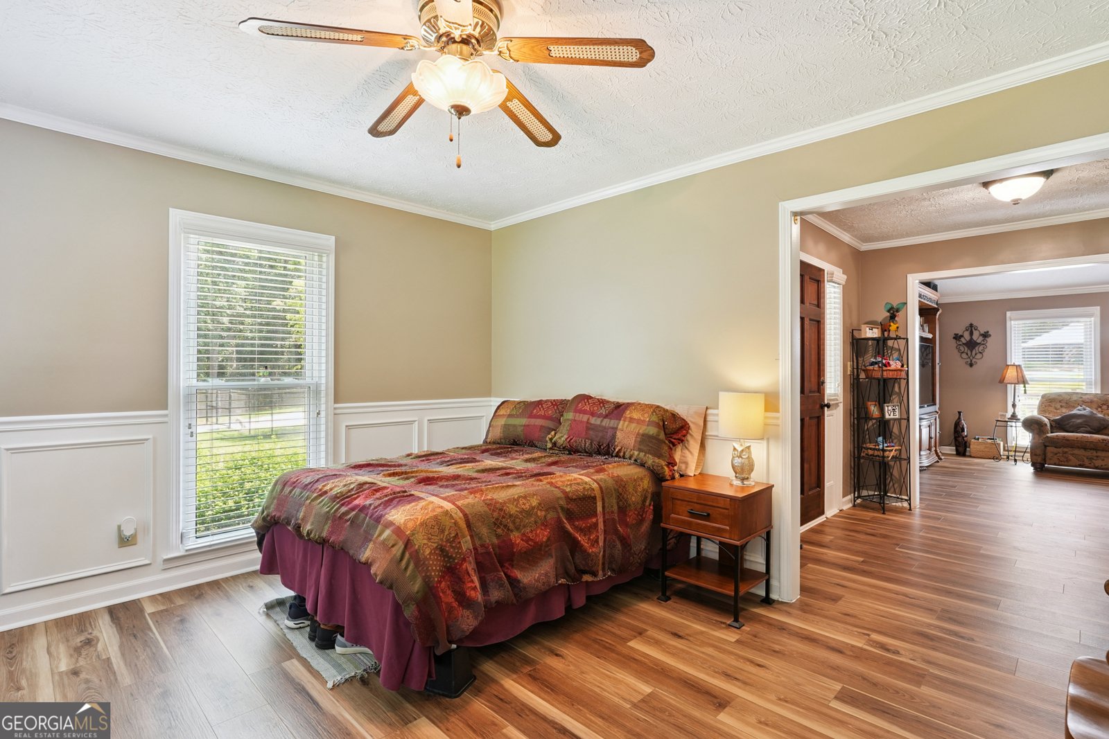 1685 Bailey Creek Road Conyers - 17