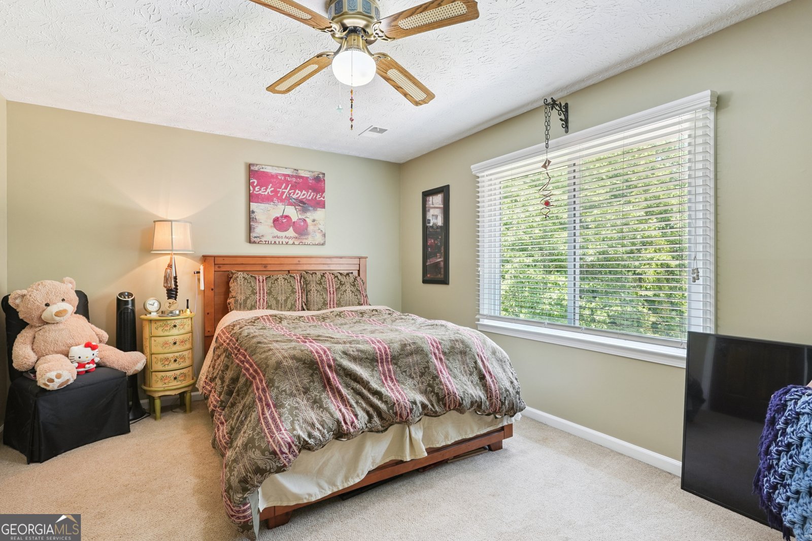1685 Bailey Creek Road Conyers - 18