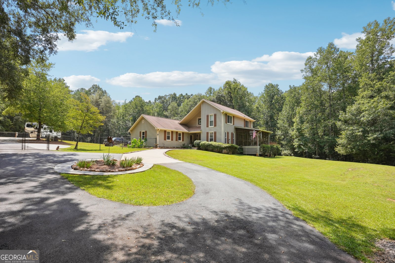 1685 Bailey Creek Road Conyers - 2