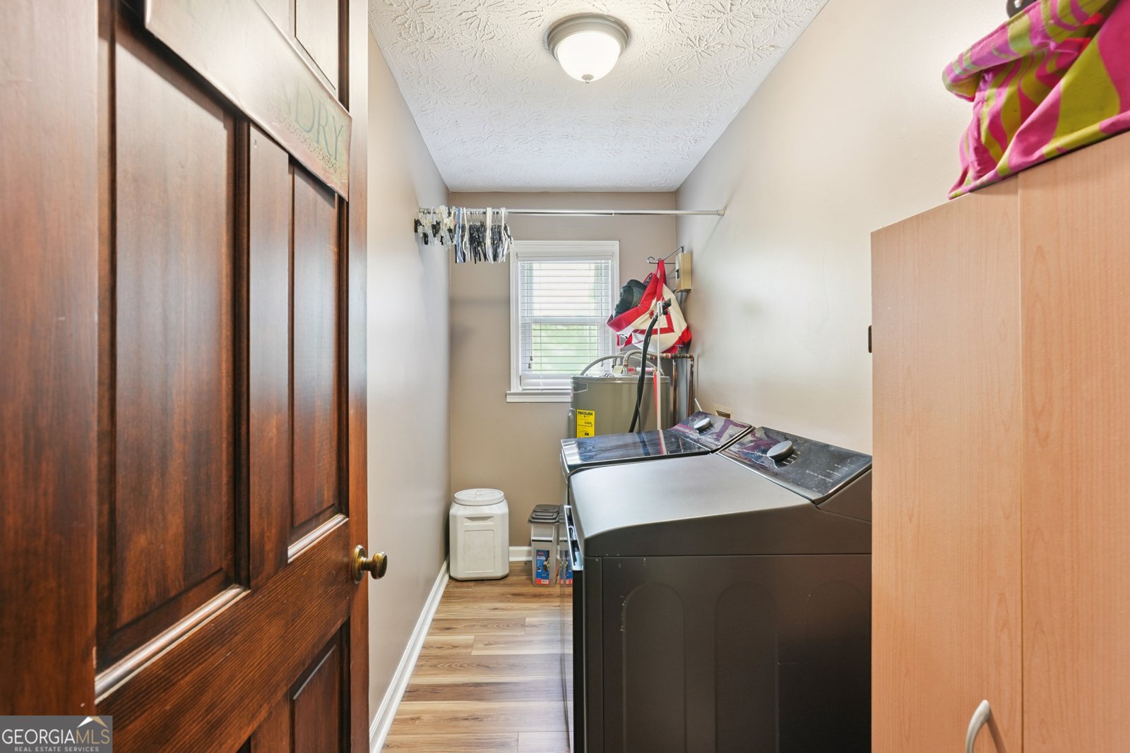 1685 Bailey Creek Road Conyers - 23