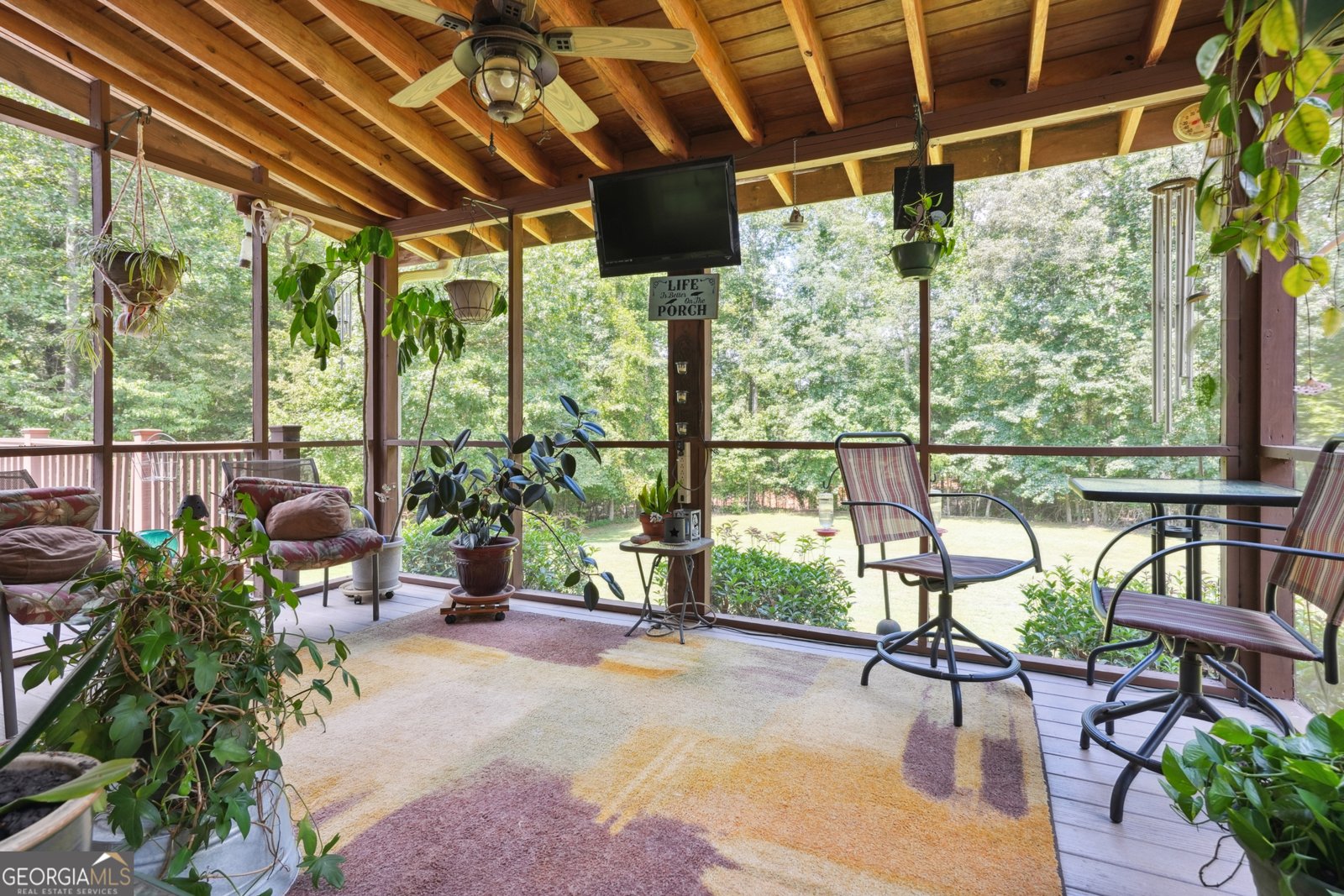 1685 Bailey Creek Road Conyers - 24