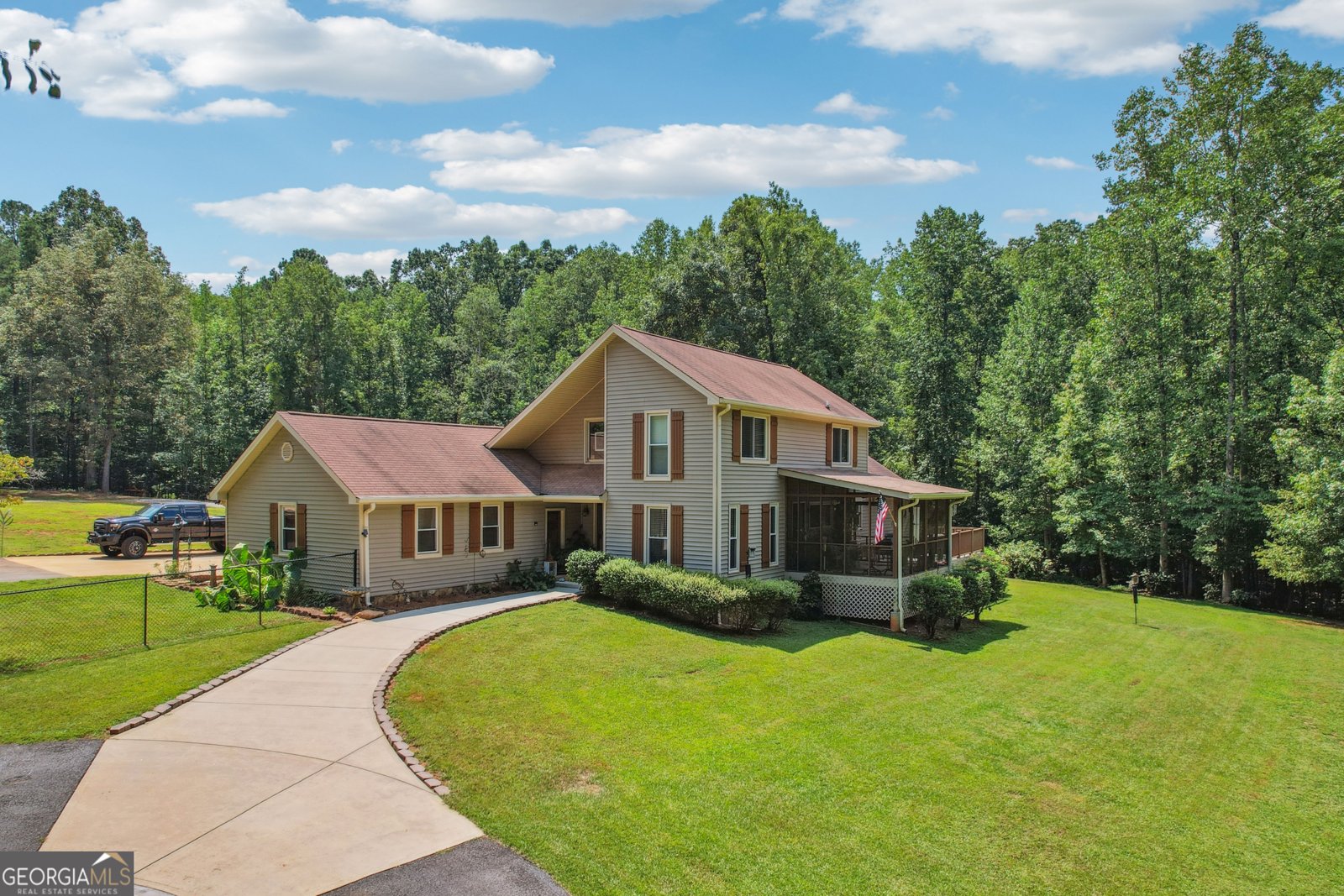 1685 Bailey Creek Road Conyers - 26