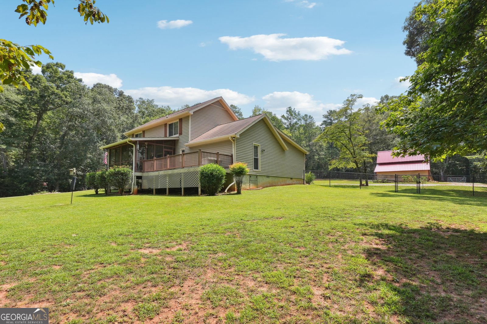 1685 Bailey Creek Road Conyers - 3