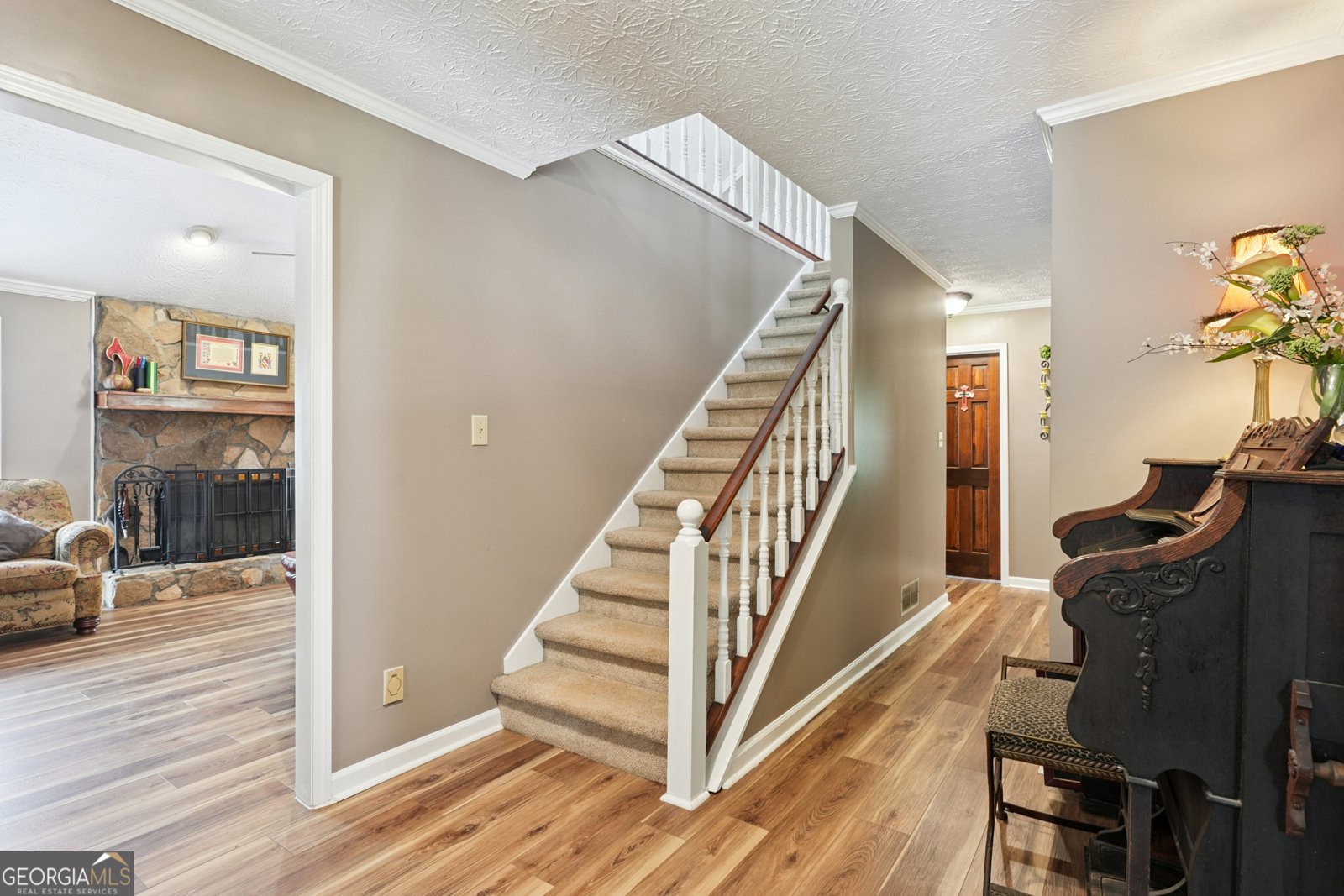 1685 Bailey Creek Road Conyers - 4