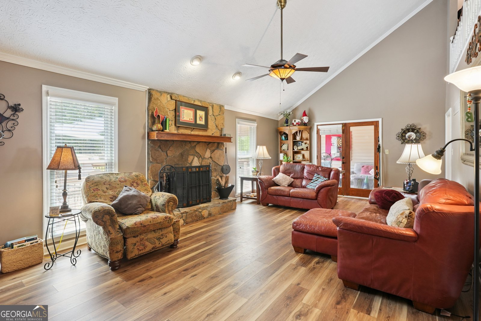 1685 Bailey Creek Road Conyers - 6