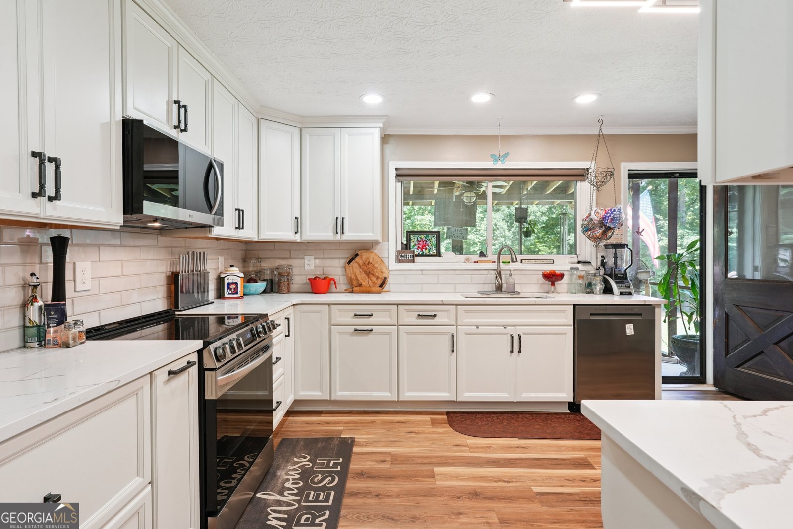 1685 Bailey Creek Road Conyers - 7