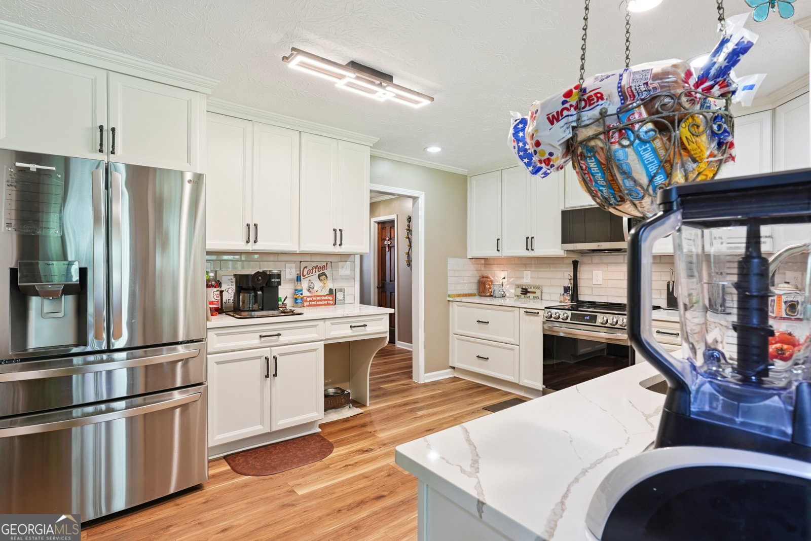 1685 Bailey Creek Road Conyers - 8