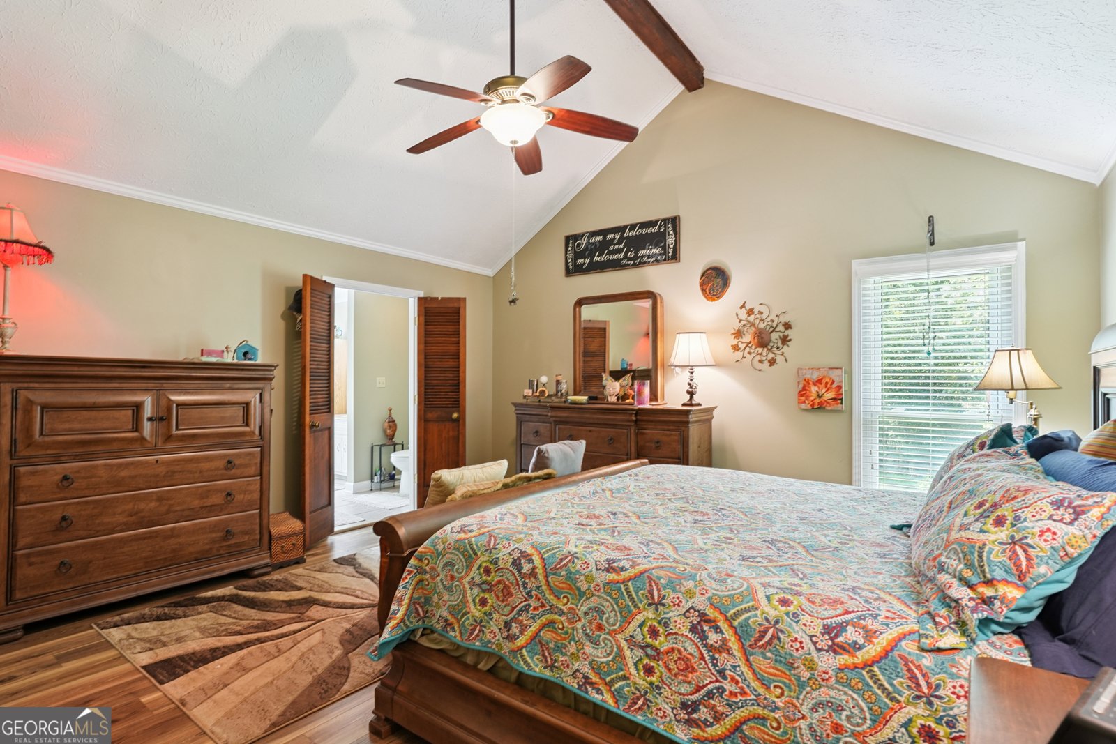 1685 Bailey Creek Road Conyers - 9