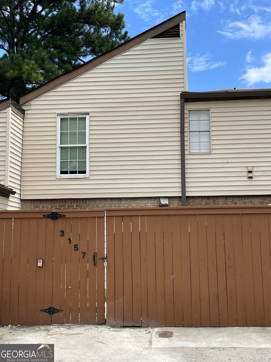 3157 Olive Tree Court Decatur - 1