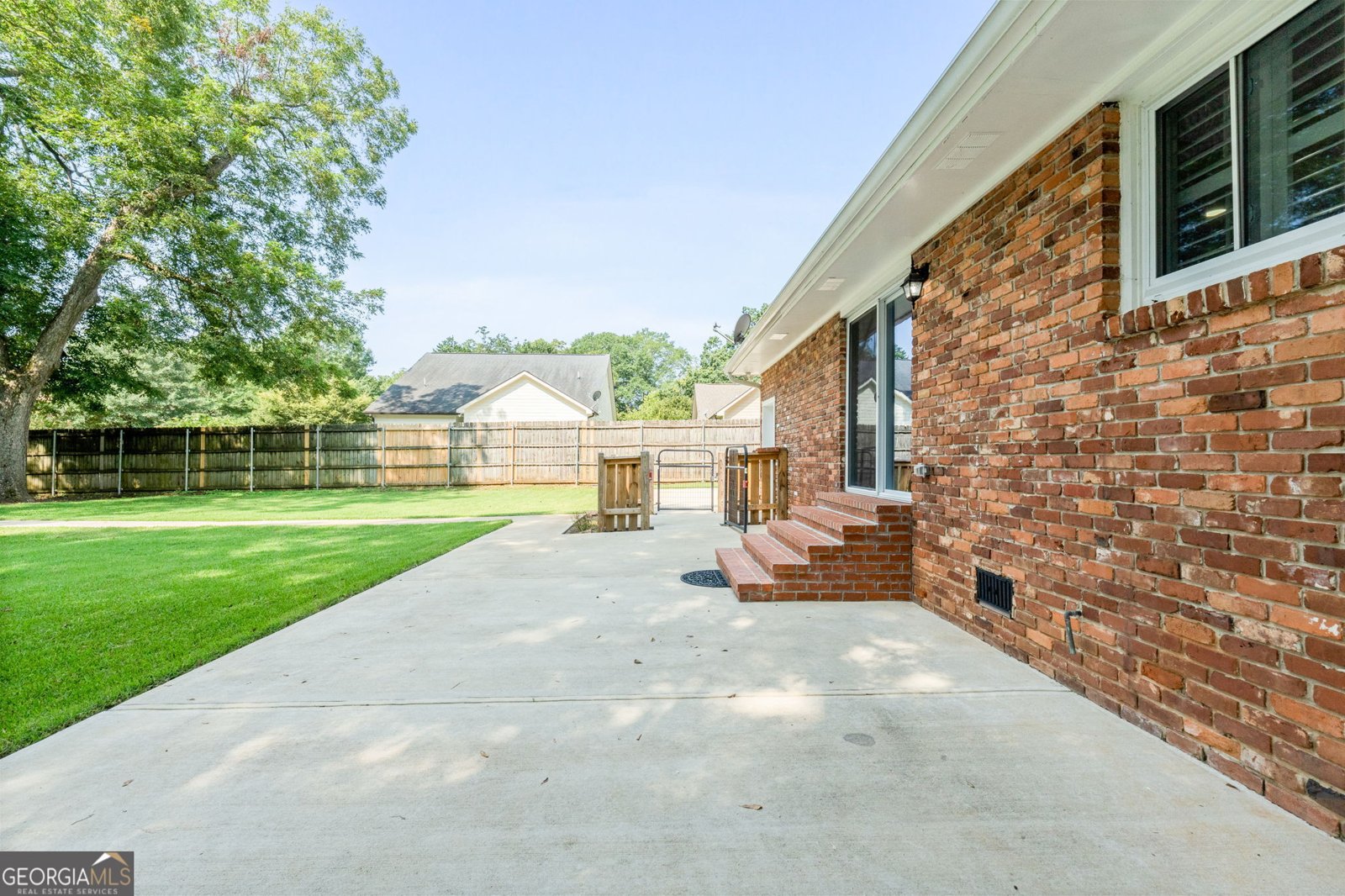 177 College Street McDonough - 28