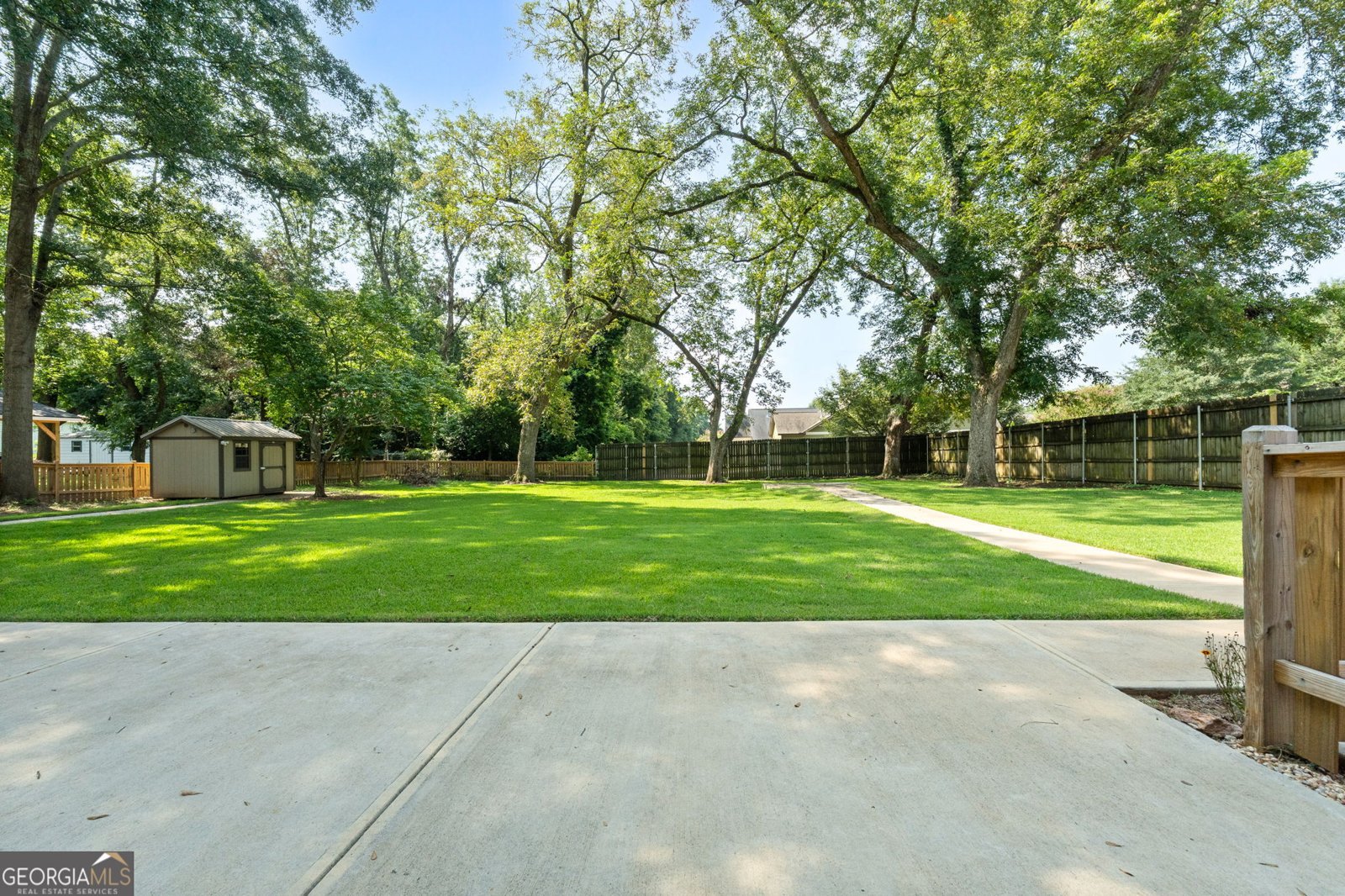 177 College Street McDonough - 29