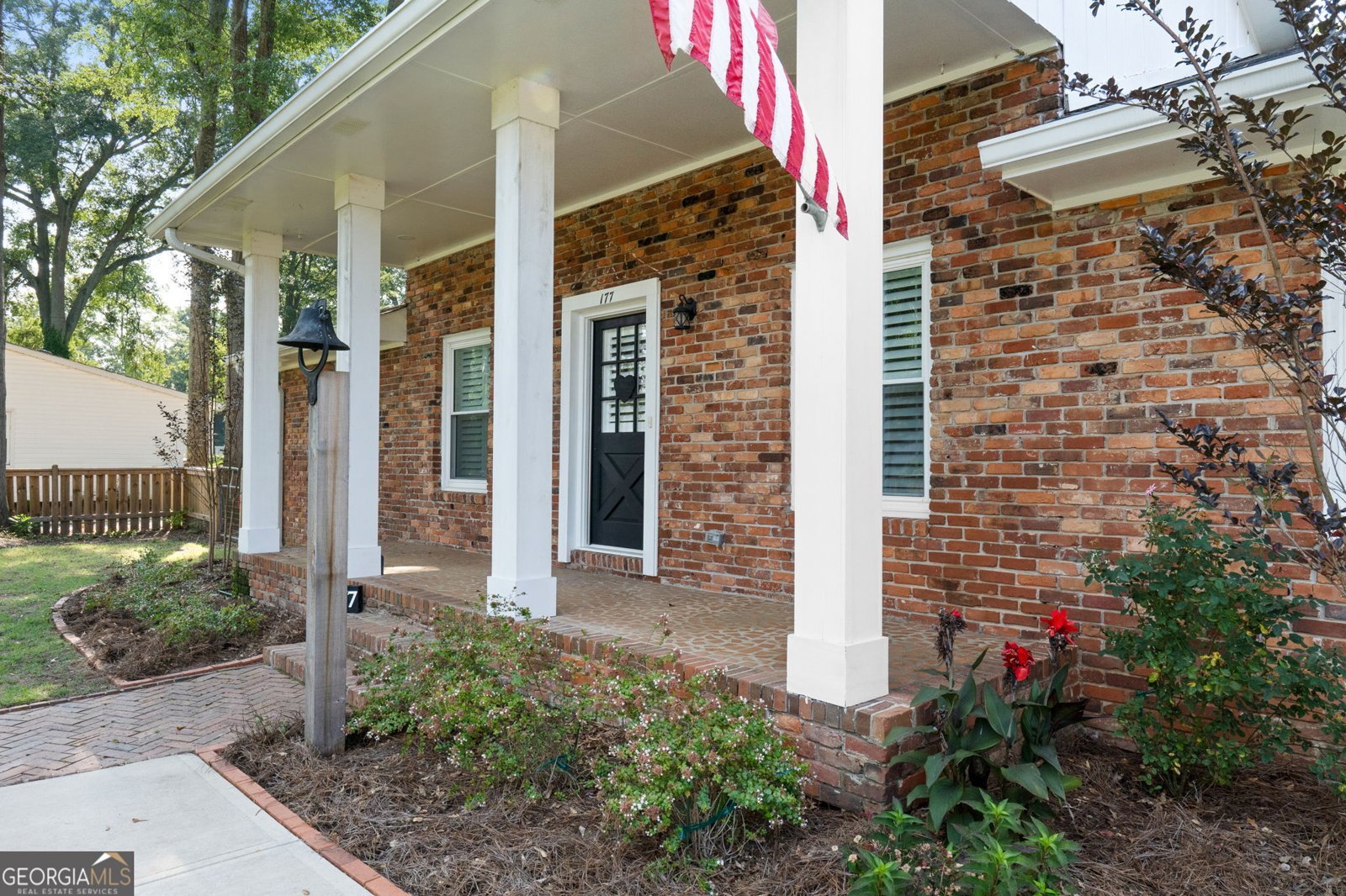 177 College Street McDonough - 3