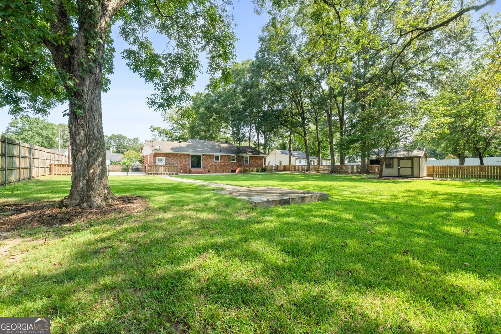 177 College Street McDonough - 30