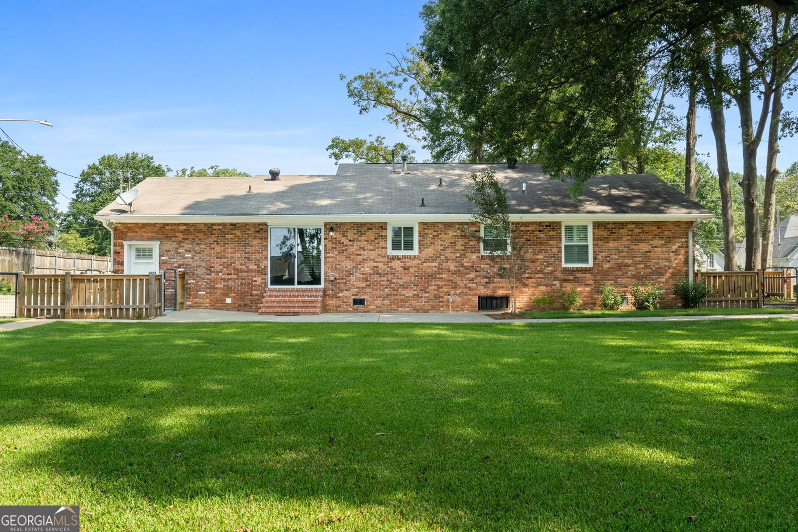177 College Street McDonough - 31