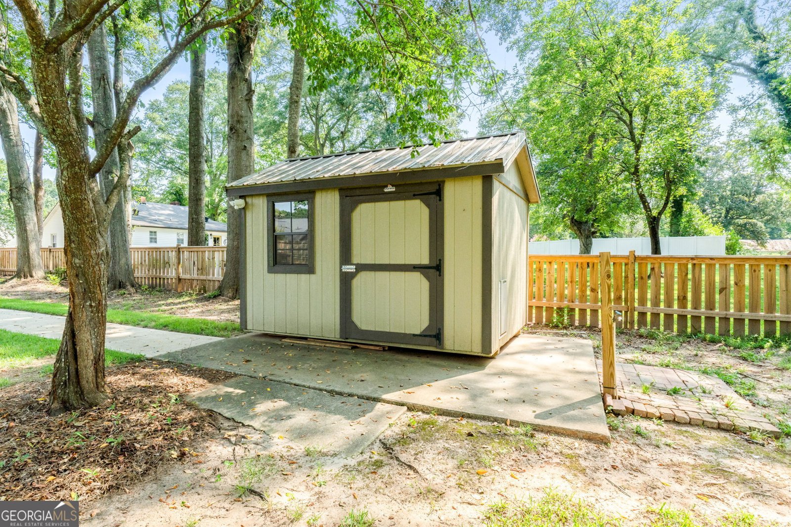 177 College Street McDonough - 32