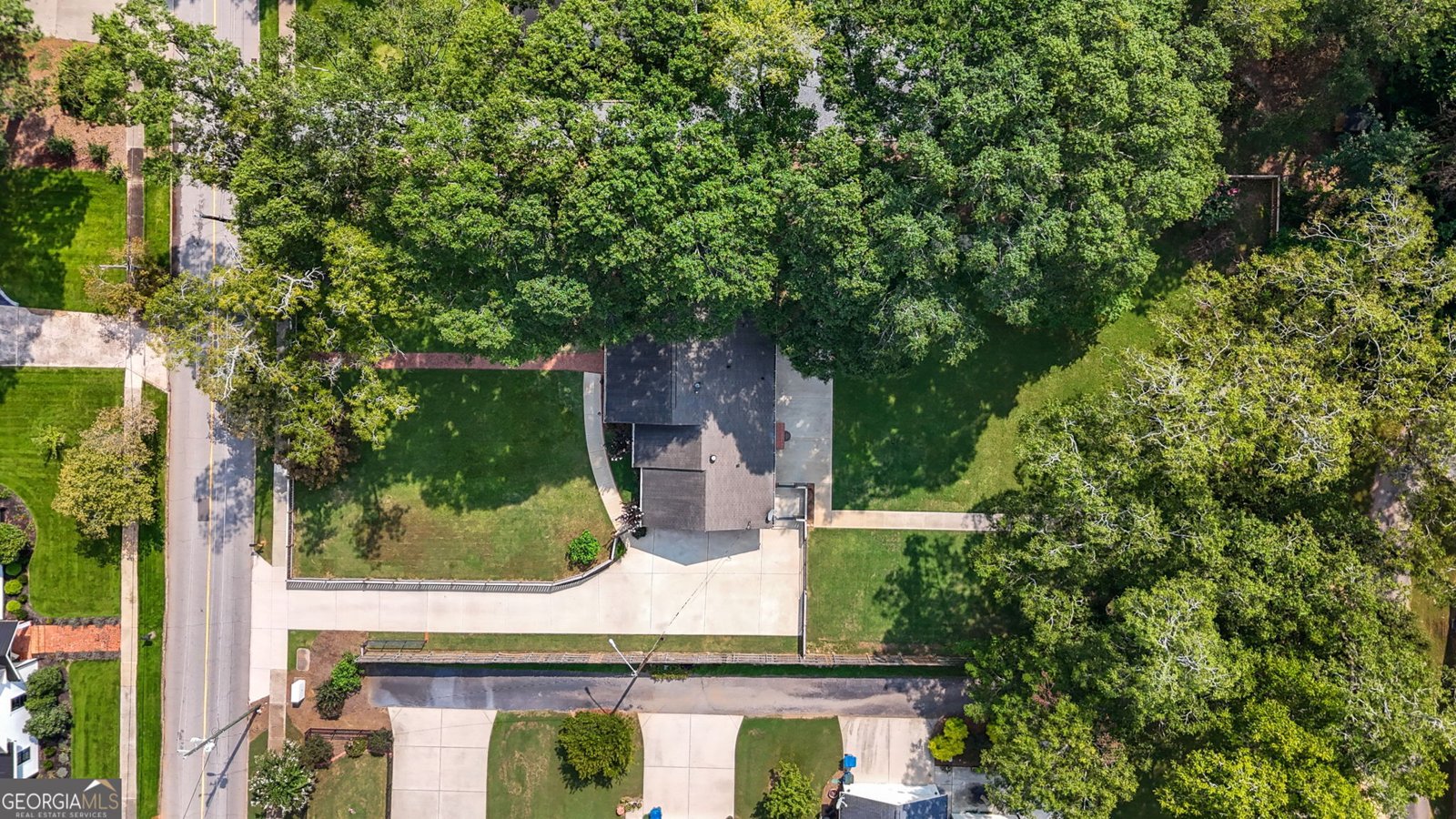 177 College Street McDonough - 33