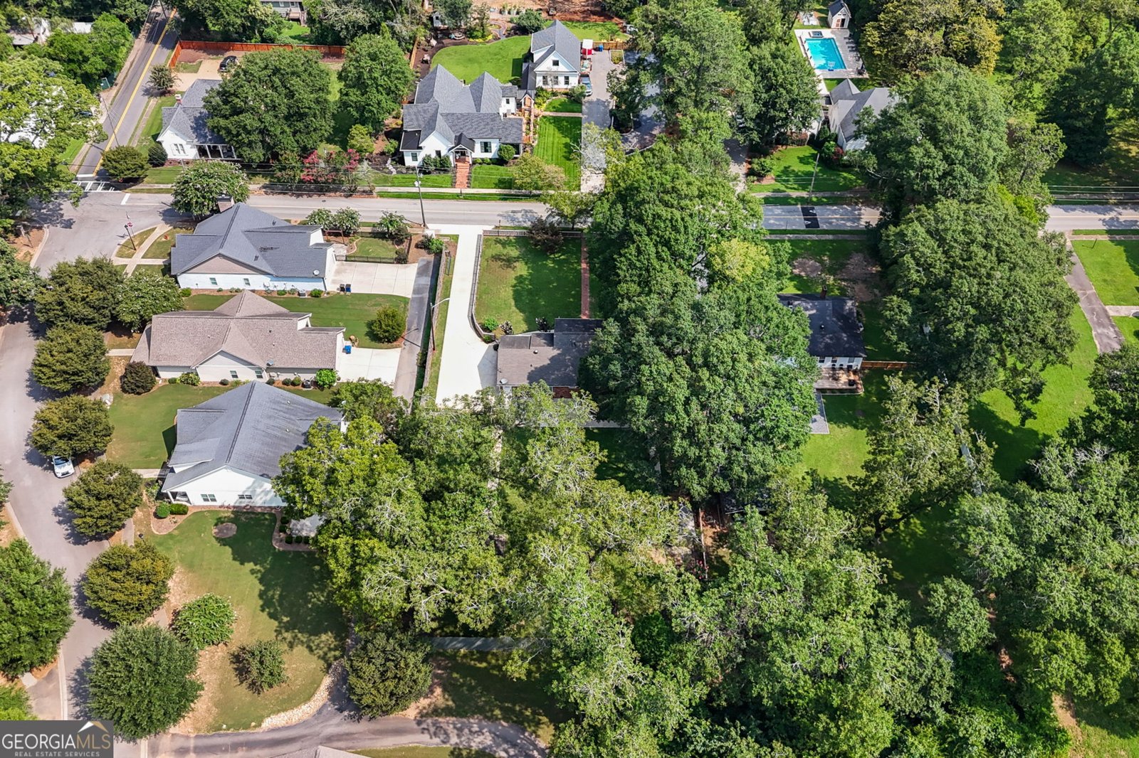 177 College Street McDonough - 34