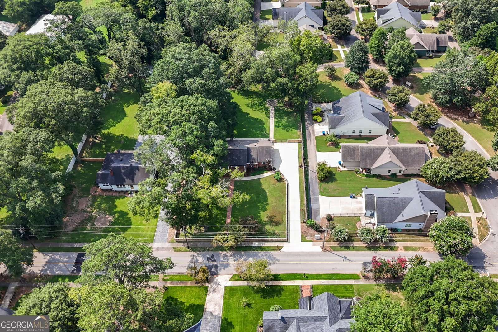 177 College Street McDonough - 35