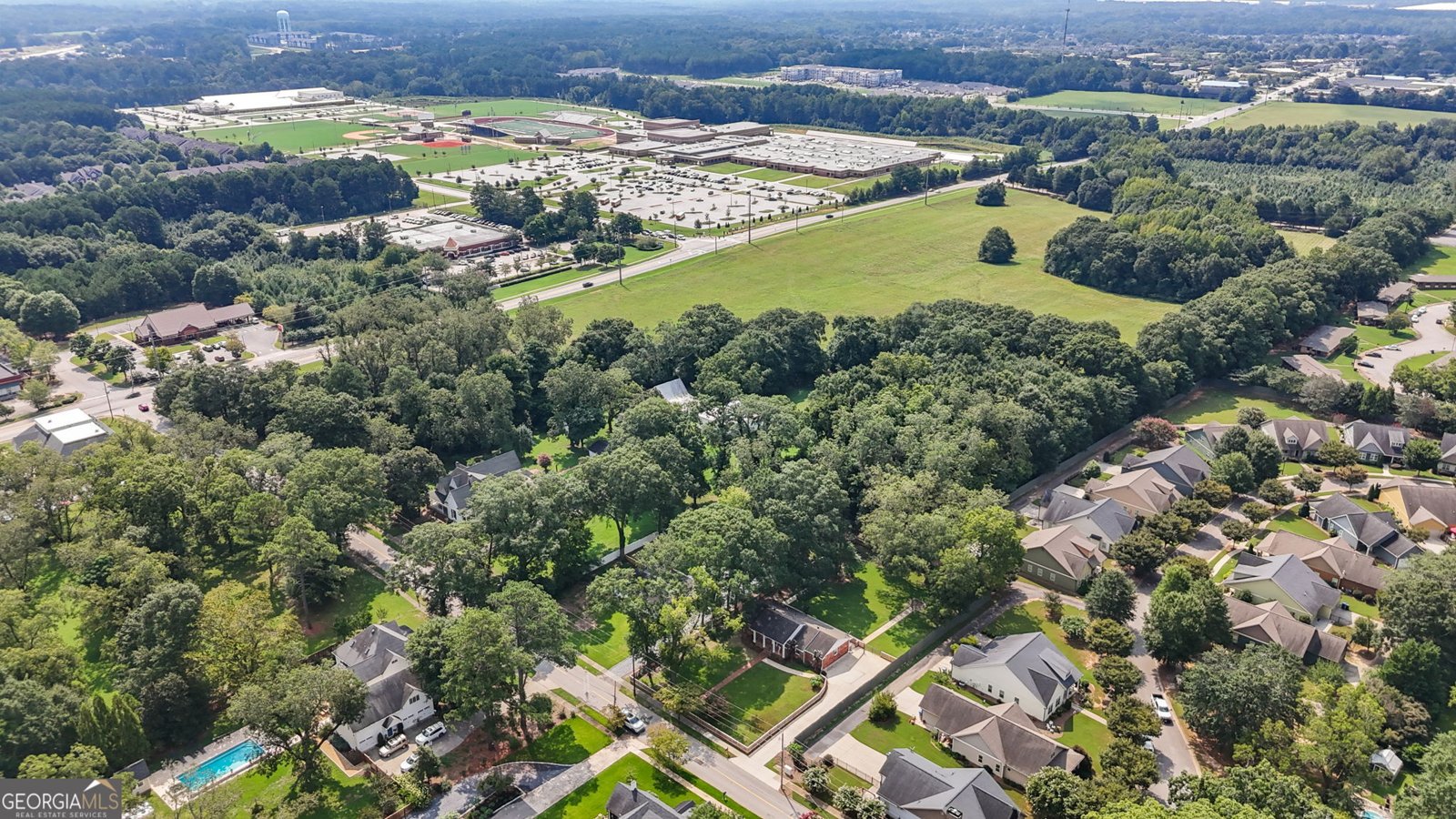 177 College Street McDonough - 36