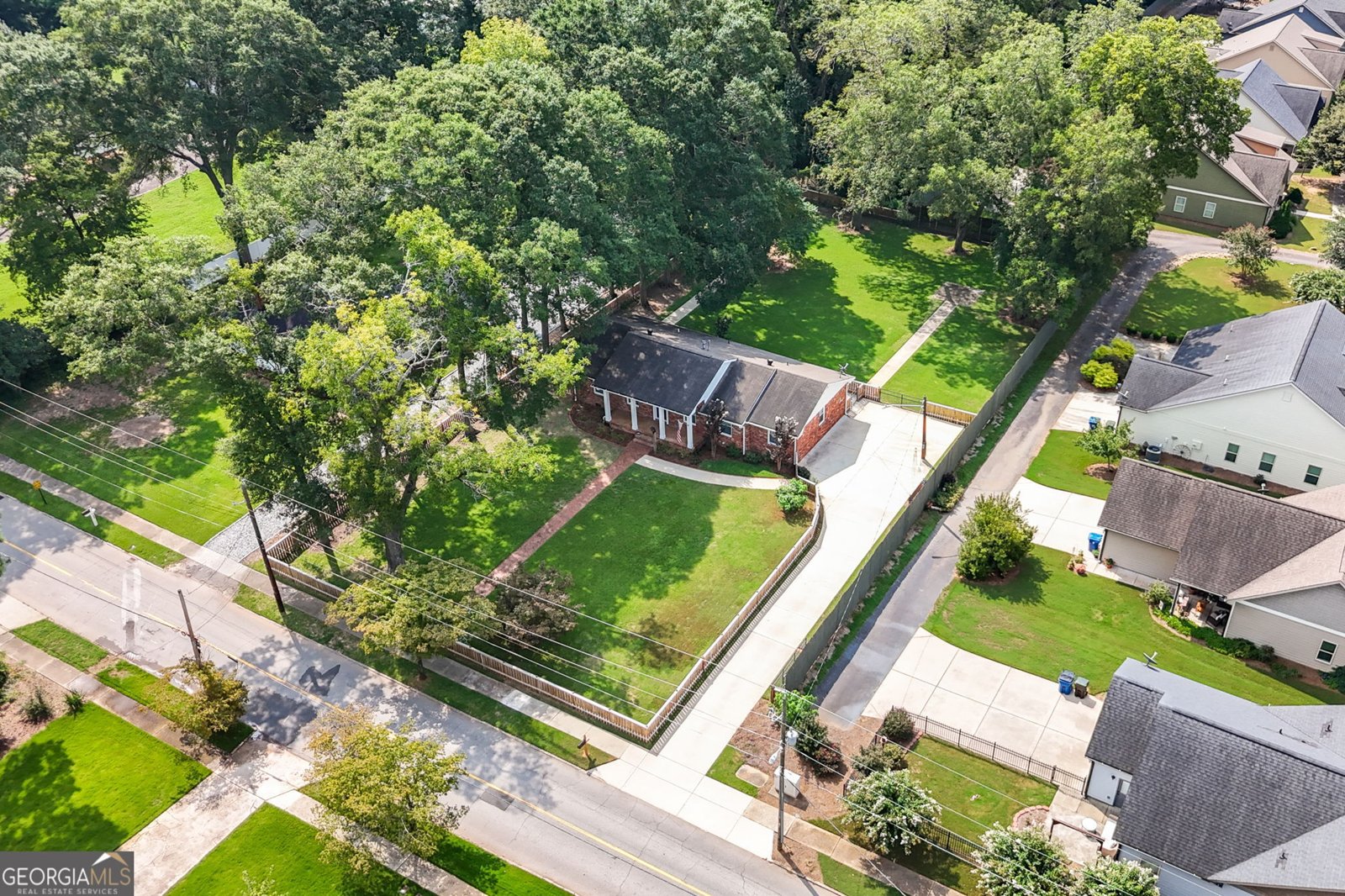 177 College Street McDonough - 4
