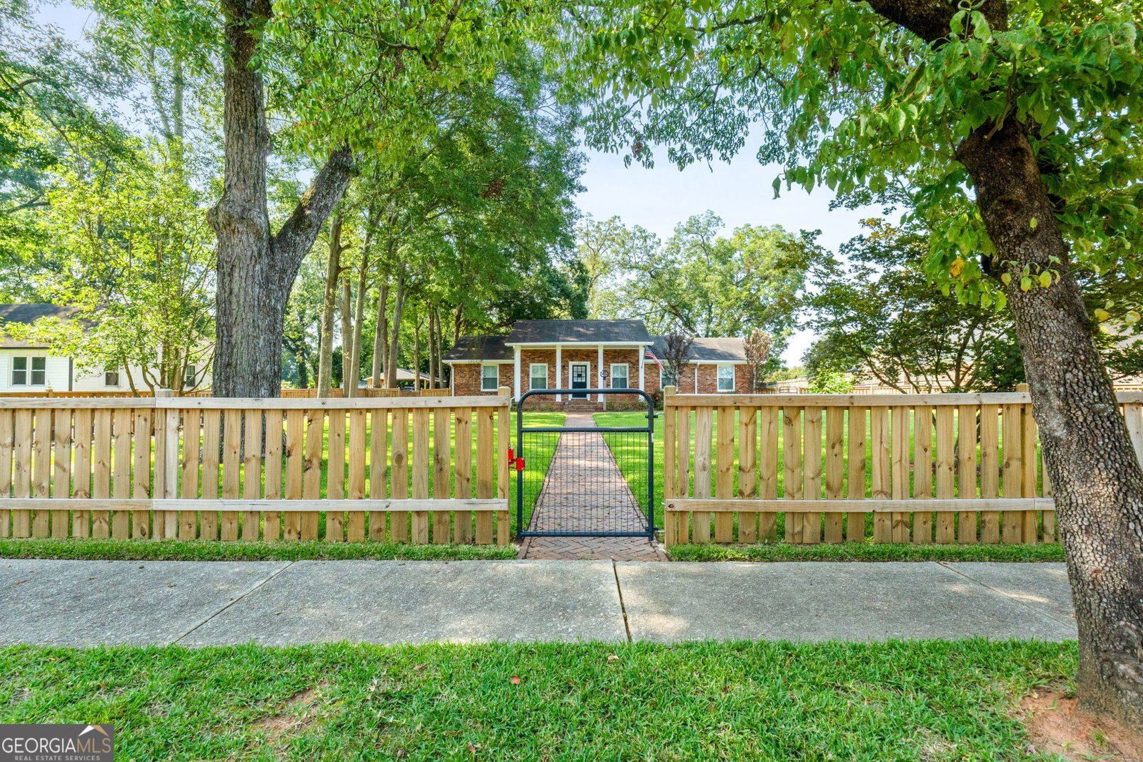 177 College Street McDonough - 5