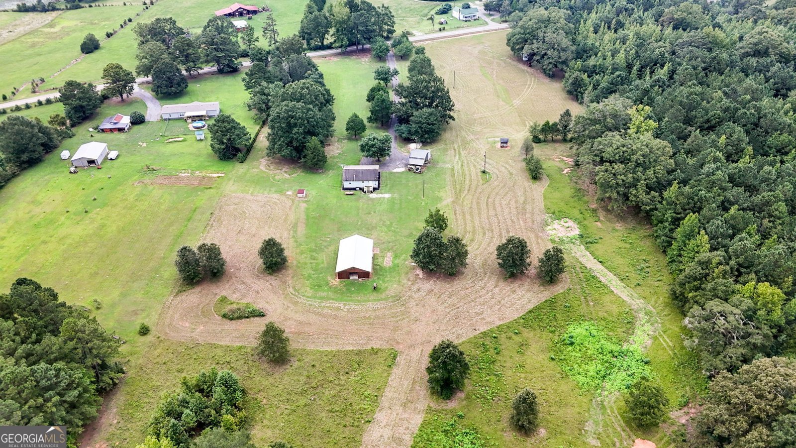 3255 Alvaton Road Gay - 39