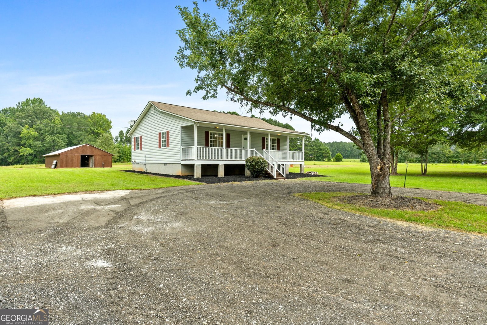 3255 Alvaton Road Gay - 5