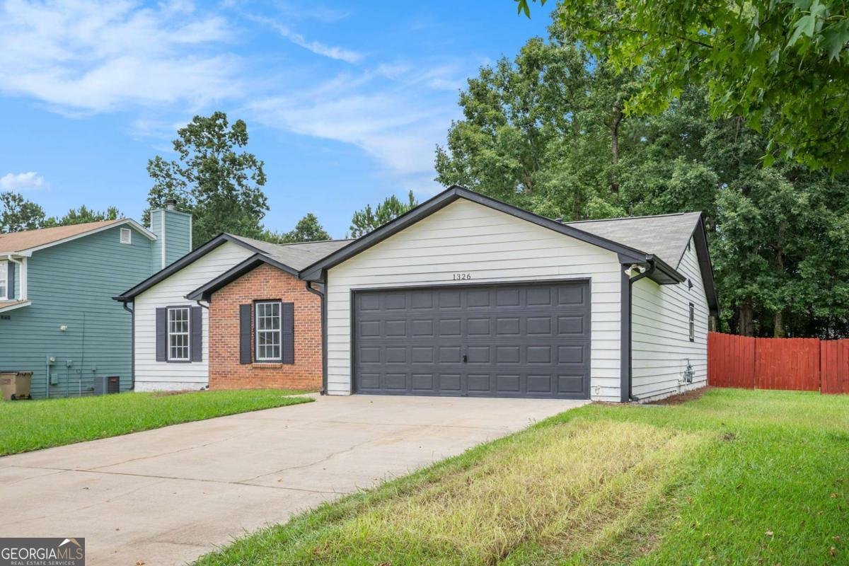 1326 Misty Ridge Court Hampton - 2