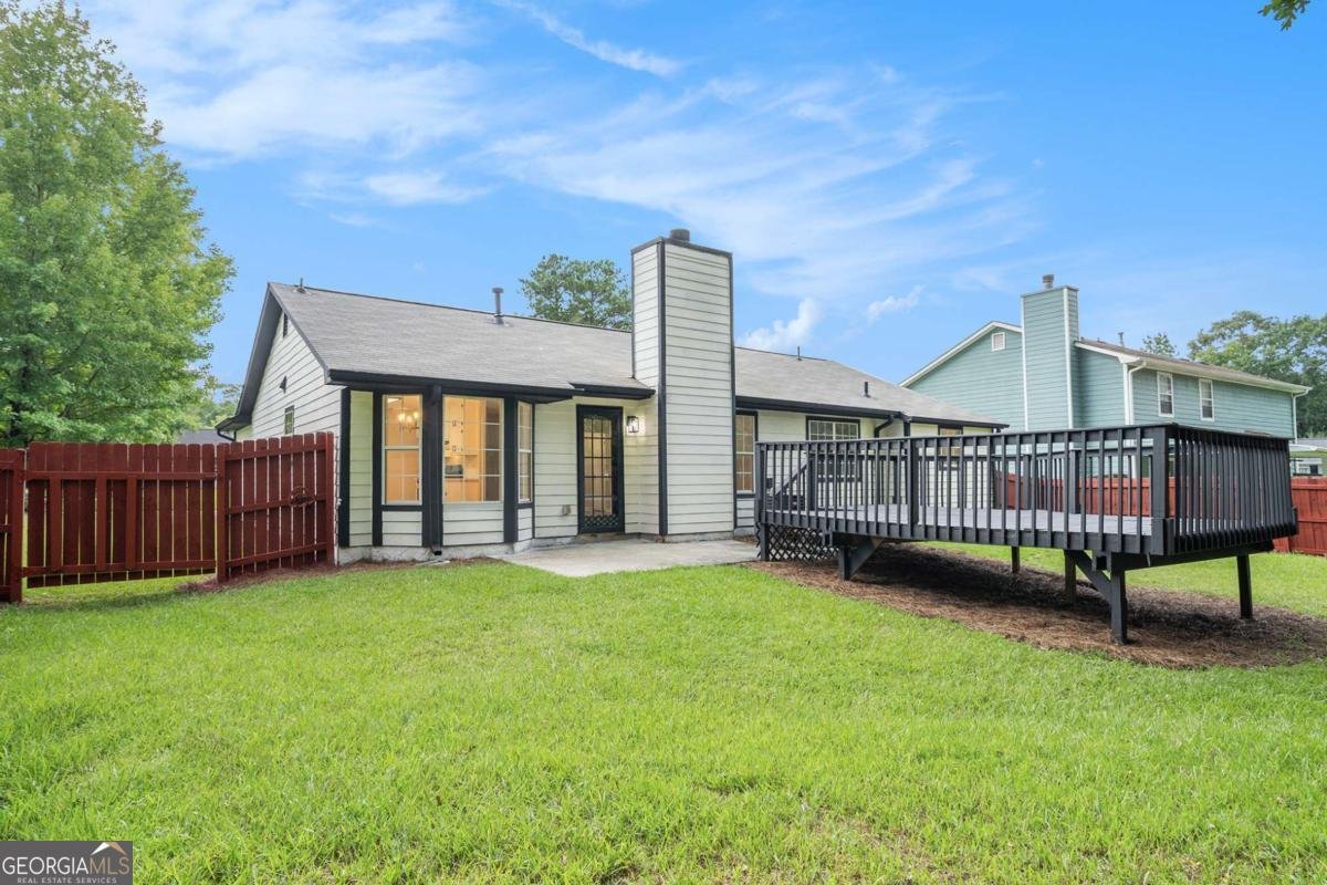 1326 Misty Ridge Court Hampton - 25
