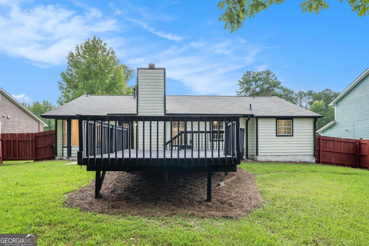 1326 Misty Ridge Court Hampton - 26